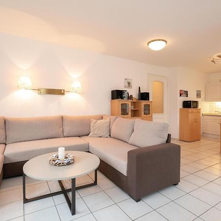שרבאוץ Haus Pegasus Gartenliebe מראה חיצוני תמונה