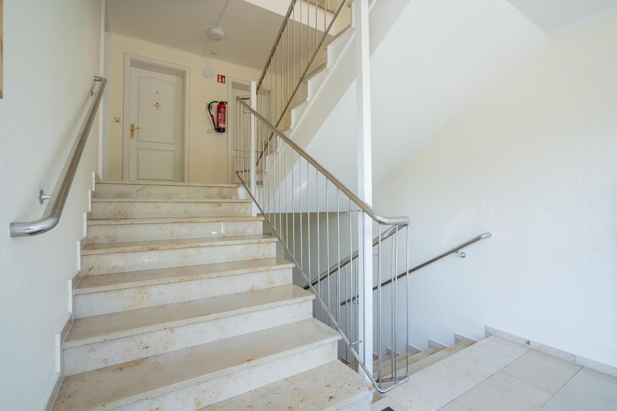 שרבאוץ Haus Pegasus Gartenliebe מראה חיצוני תמונה