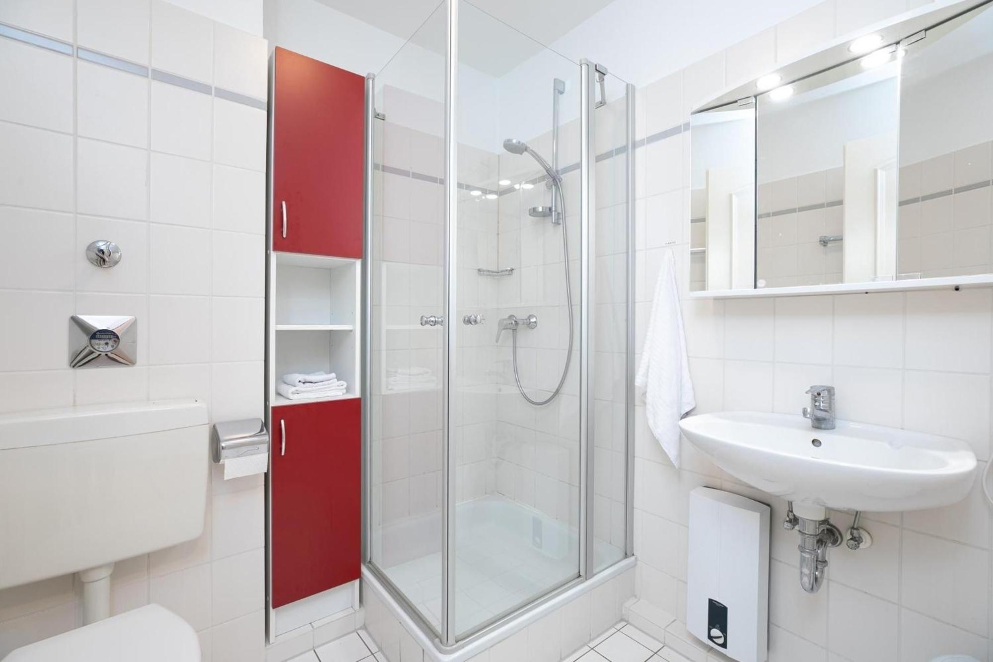 שרבאוץ Haus Pegasus Gartenliebe מראה חיצוני תמונה