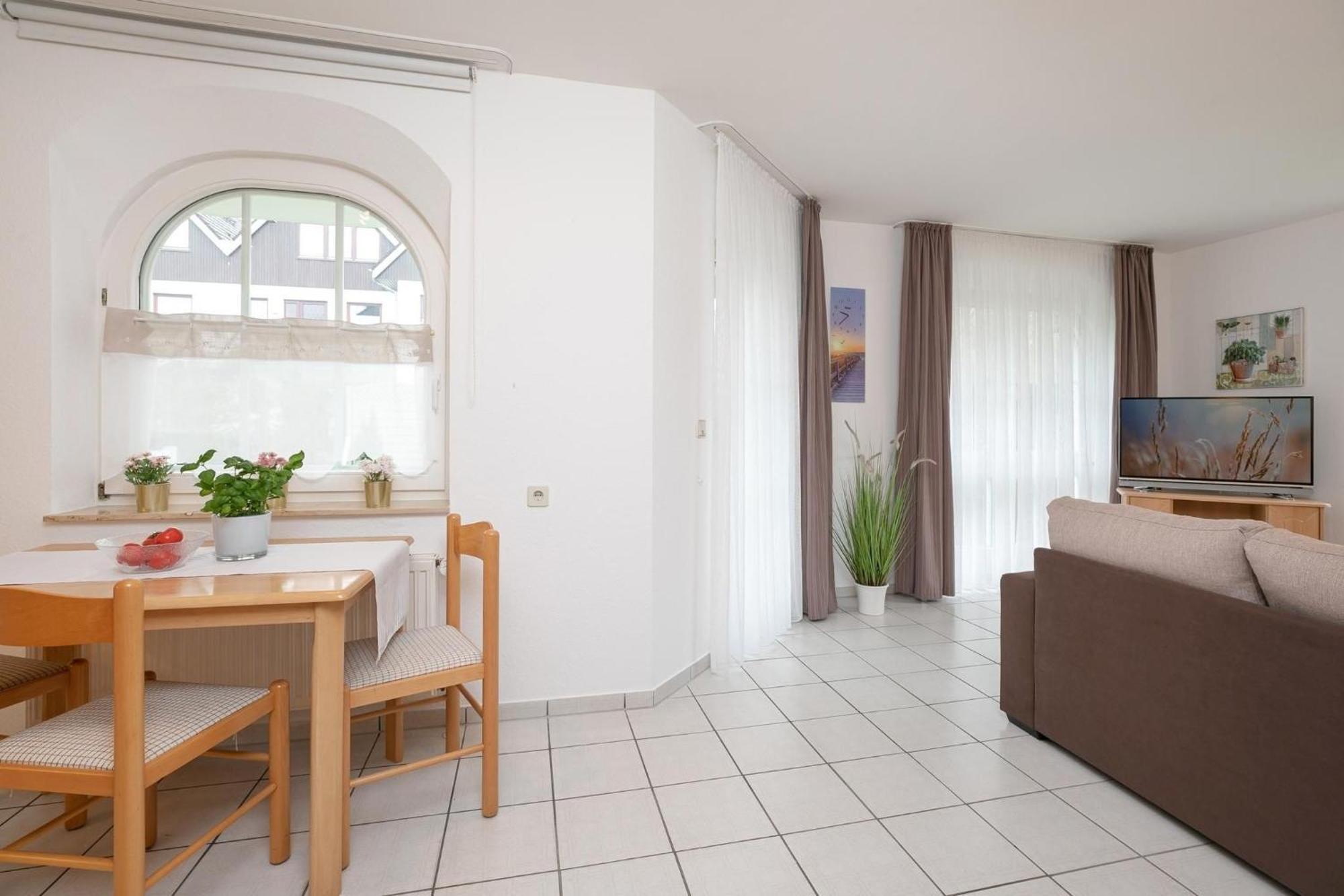 שרבאוץ Haus Pegasus Gartenliebe מראה חיצוני תמונה