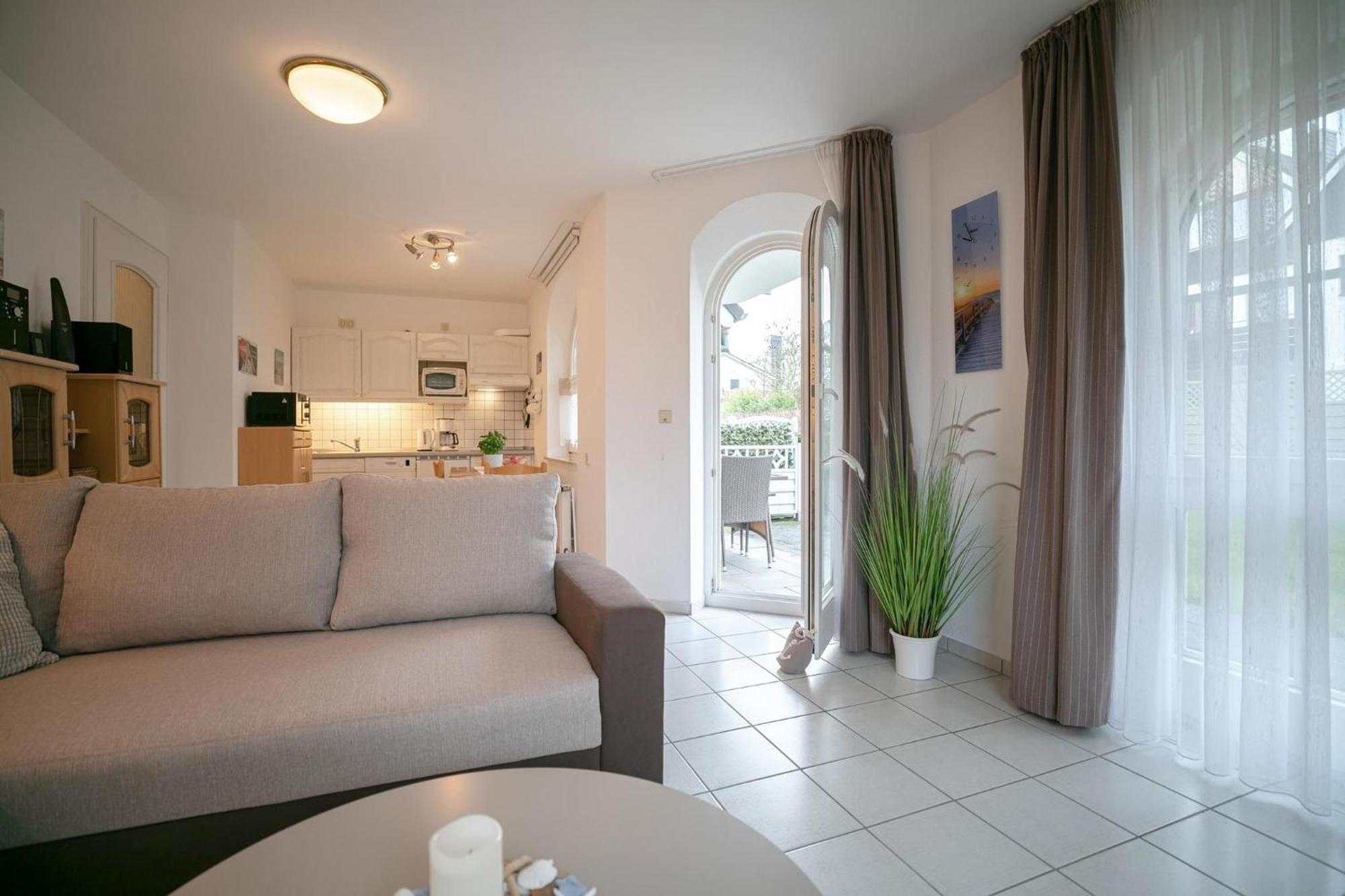 שרבאוץ Haus Pegasus Gartenliebe מראה חיצוני תמונה