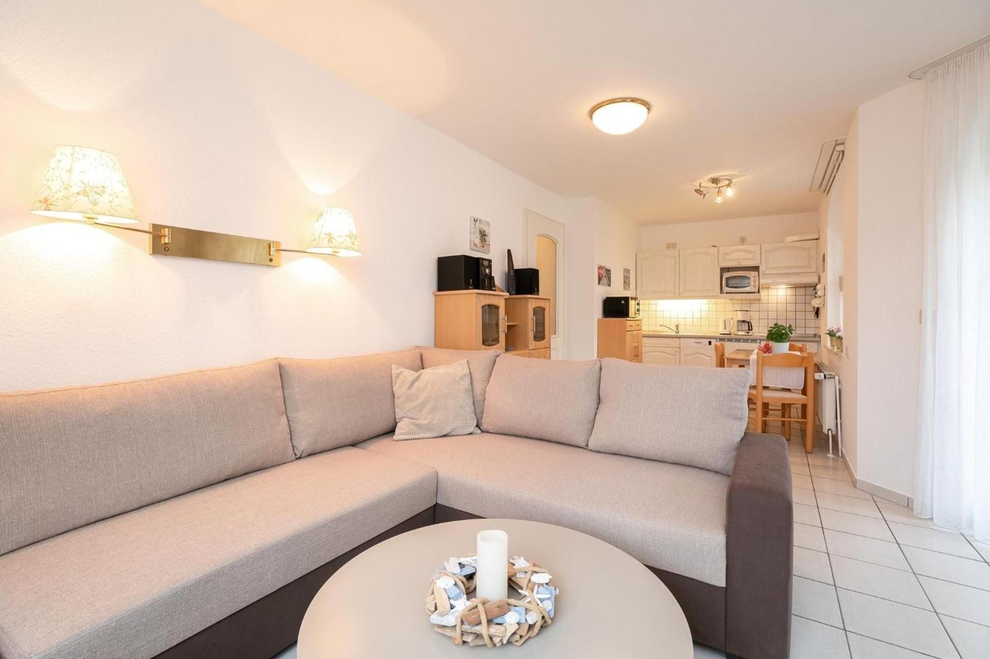 שרבאוץ Haus Pegasus Gartenliebe מראה חיצוני תמונה