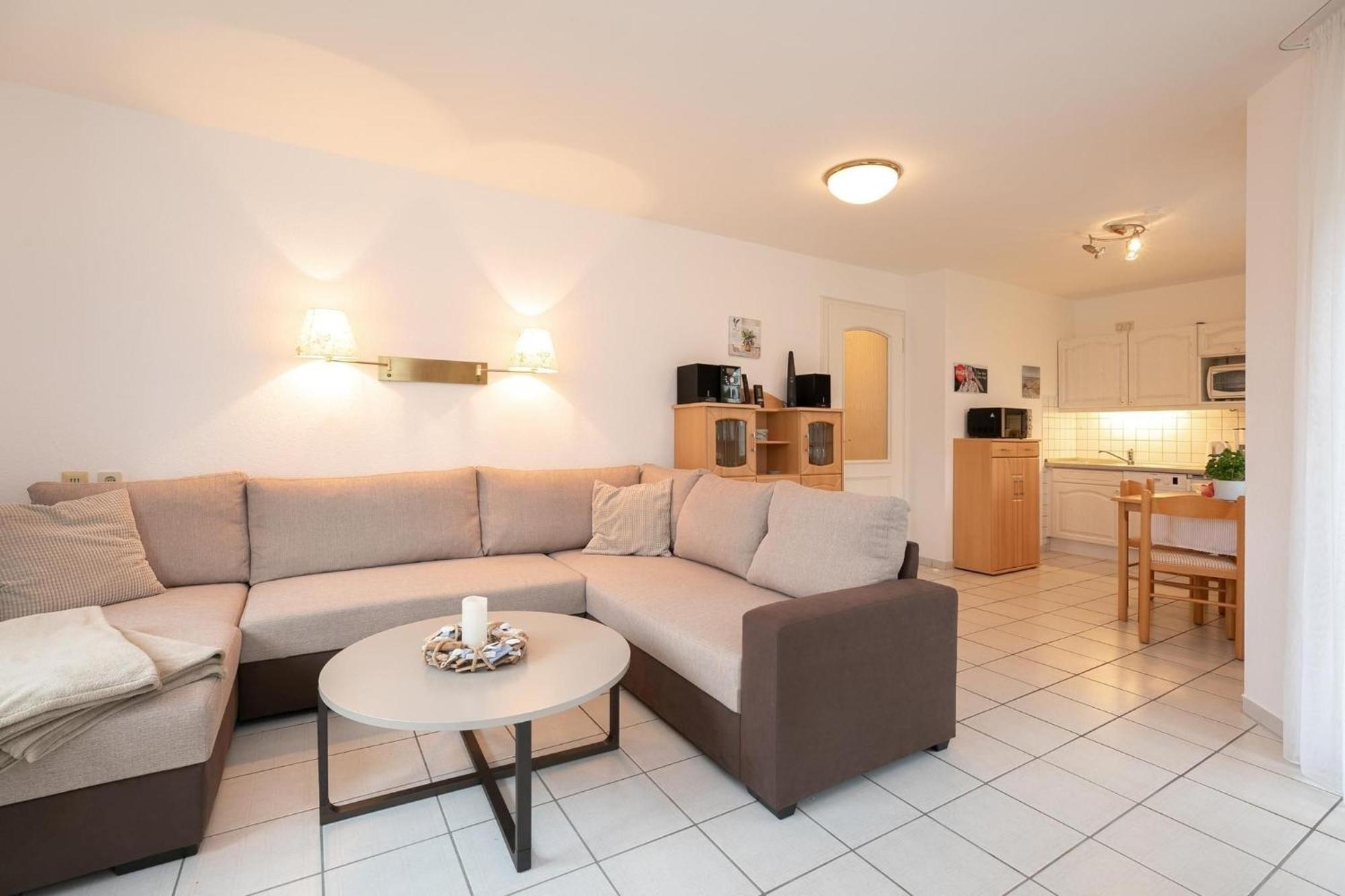 שרבאוץ Haus Pegasus Gartenliebe מראה חיצוני תמונה